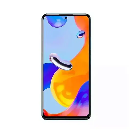 Xiaomi Redmi Note 11 Pro viedtālrunis Photo 2