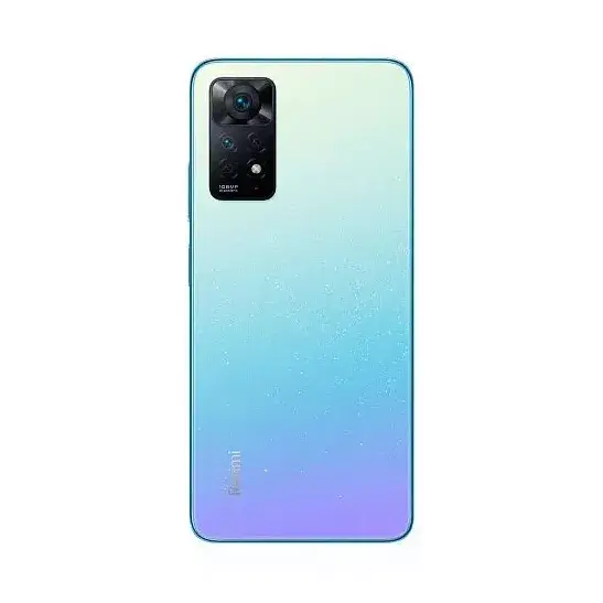 Xiaomi Redmi Note 11 Pro viedtālrunis Photo 3