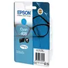 Картридж Epson DURABrite Ultra 408L Cyan Photo 2