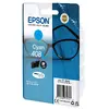 Kārtridžs Epson DURABrite Ultra 408L Cyan Photo 2