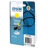 Картридж Epson DURABrite Ultra 408L Желтый Photo 2