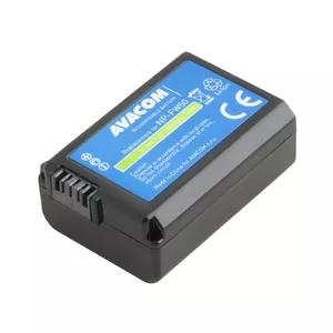 Battery AVACOM NP-FW50 Li-Ion 7.2V 1030mAh for compatible cameras