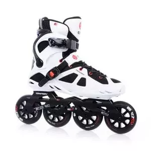 Inline skates TEMPISH Ezza 90 Uni — size 42, unisex recreational fitness skates