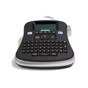 DYMO LabelManager 210D™ AZY etiķešu printeris Termālā pārsūtīšana 180 x 180 DPI 12 mm/sec D1 AZERTY