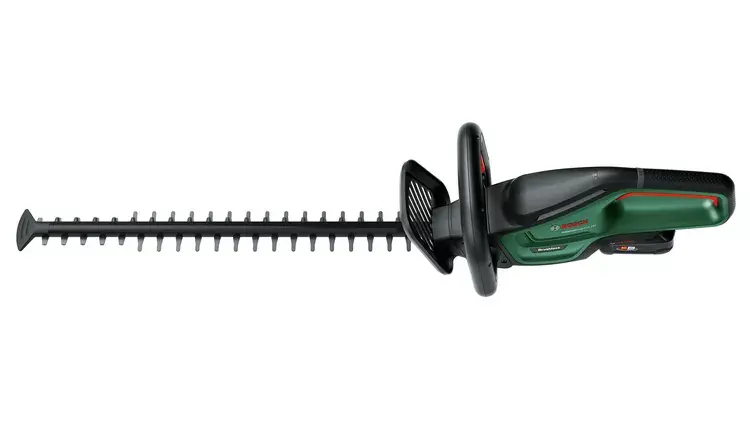 Кусторез Bosch Universal HedgeCut 18V-50 Photo 2