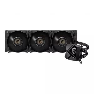 MSI MAGCORELIQUID P360 Процессор All-in-one liquid cooler Черный