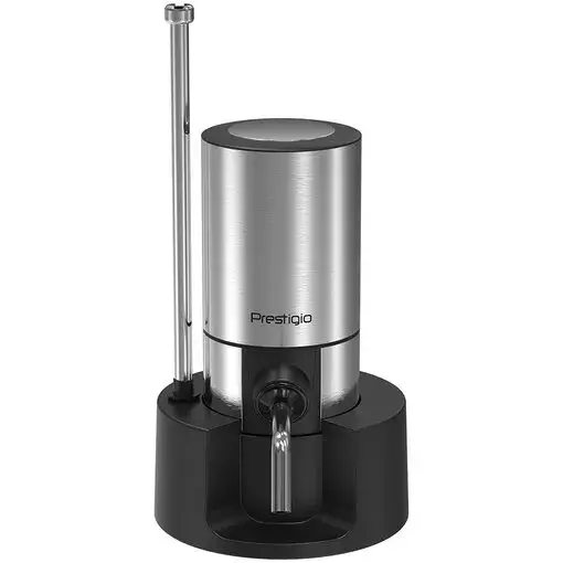 In bottle wine aerator Prestigio PWA104ASB Photo 2