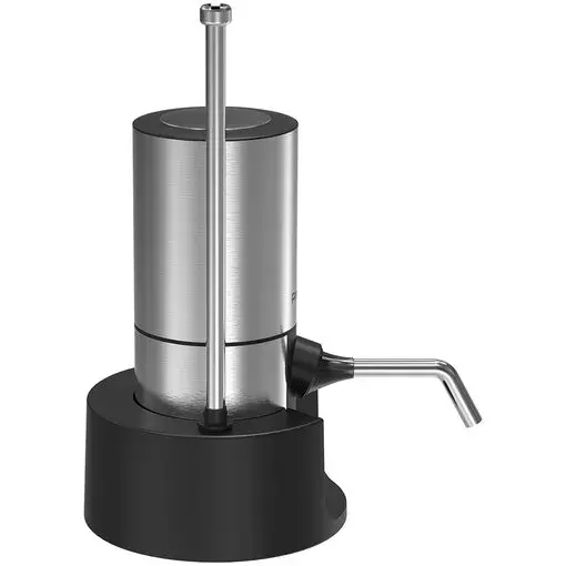 In bottle wine aerator Prestigio PWA104ASB Photo 4