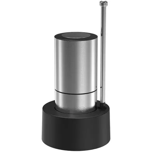 In bottle wine aerator Prestigio PWA104ASB Photo 5