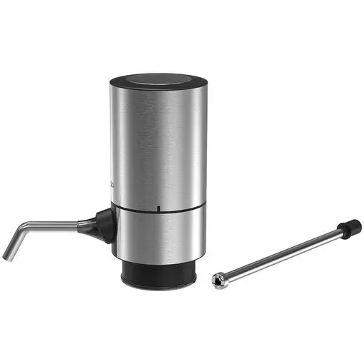 In bottle wine aerator Prestigio PWA104ASB Photo 7
