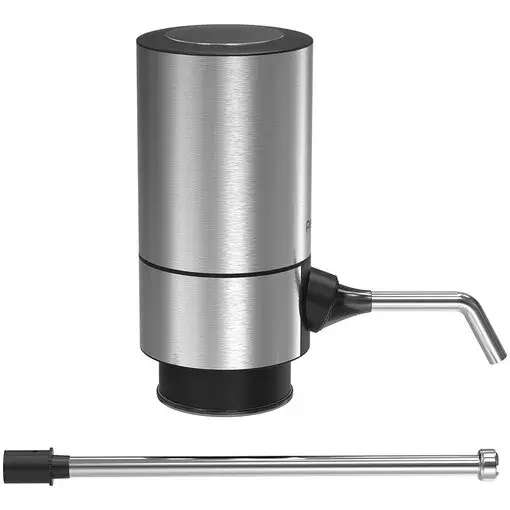 In bottle wine aerator Prestigio PWA104ASB Photo 8