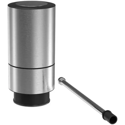 In bottle wine aerator Prestigio PWA104ASB Photo 9