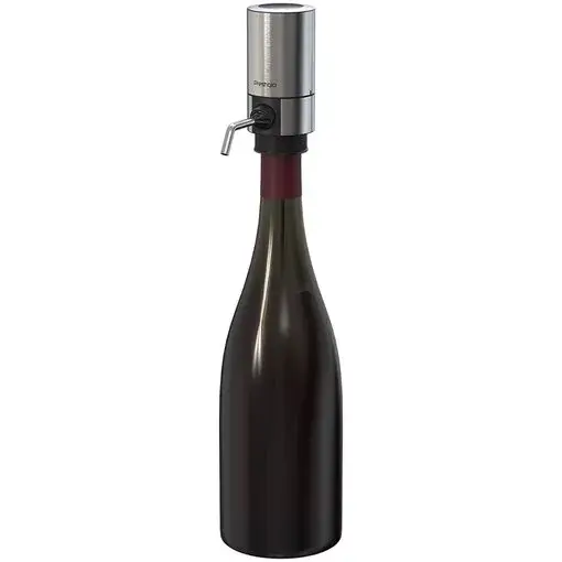 In bottle wine aerator Prestigio PWA104ASB Photo 13