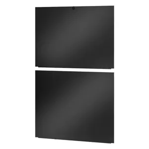 Sānu panelis APC ER7SIDE4212 Melns 42U Rack Accessory