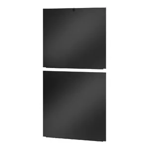 APC Easy Rack Side Panel ER7SIDE4210 42U 1000mm Split Black Quantity 2