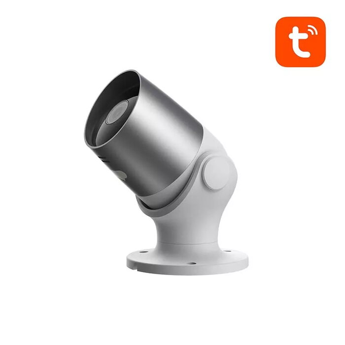 Laxihub IP āra kamera O1-TY WiFi