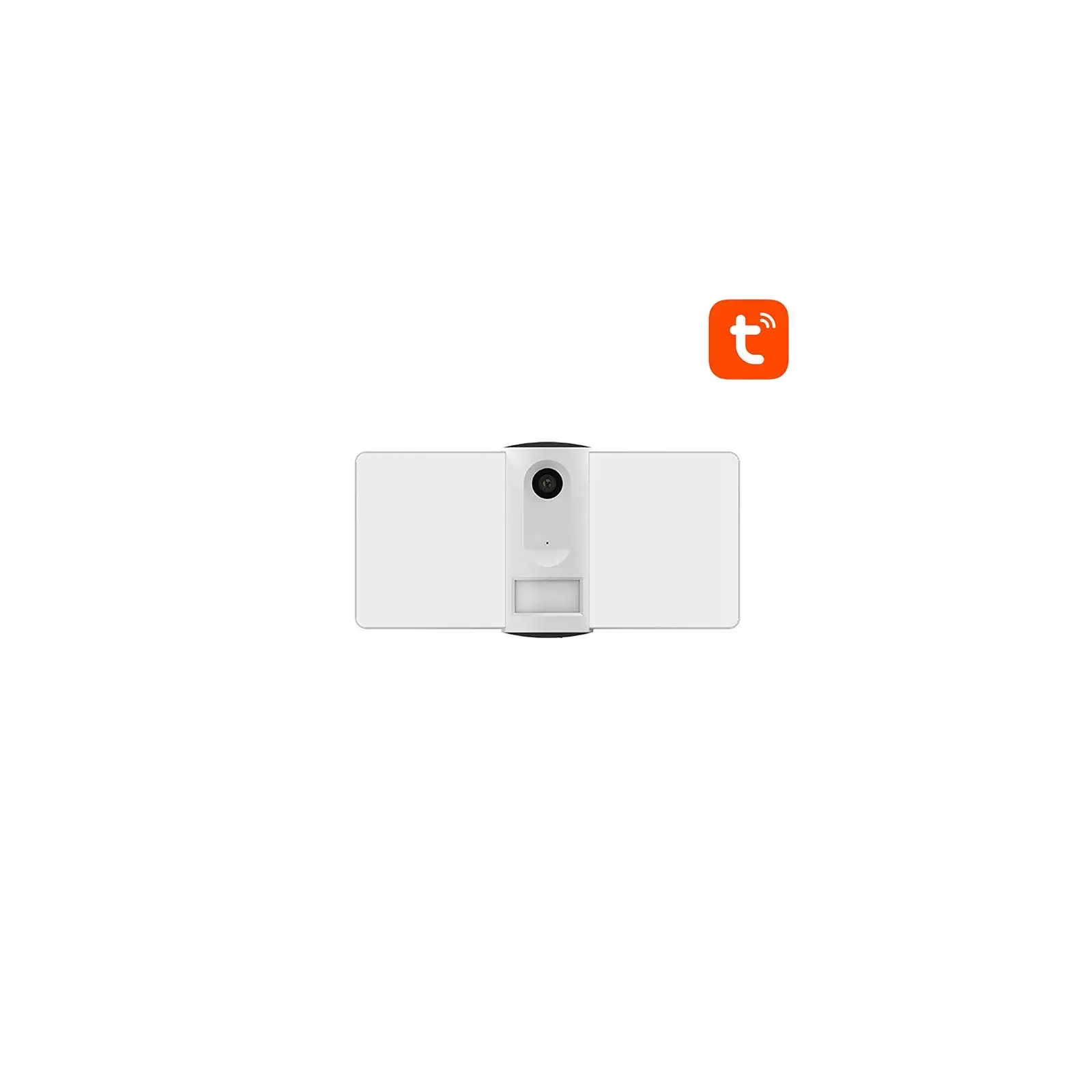 Laxihub IP FloodLight Camera F1-TY F1-TY