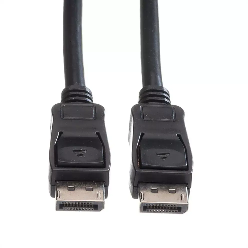 DisplayPort kabelis VALUE DP-DP M/M Photo 3