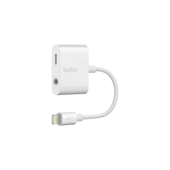 Belkin F8J212BTWHT Photo 1