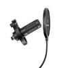 Beyerdynamic M 70 PRO X dinamiskais raidījumu mikrofons Photo 5
