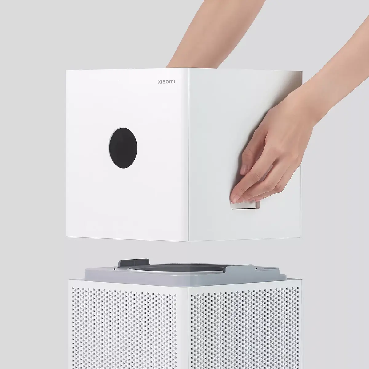 Air Purifier Xiaomi Smart Air Purifier 4 Lite Photo 5