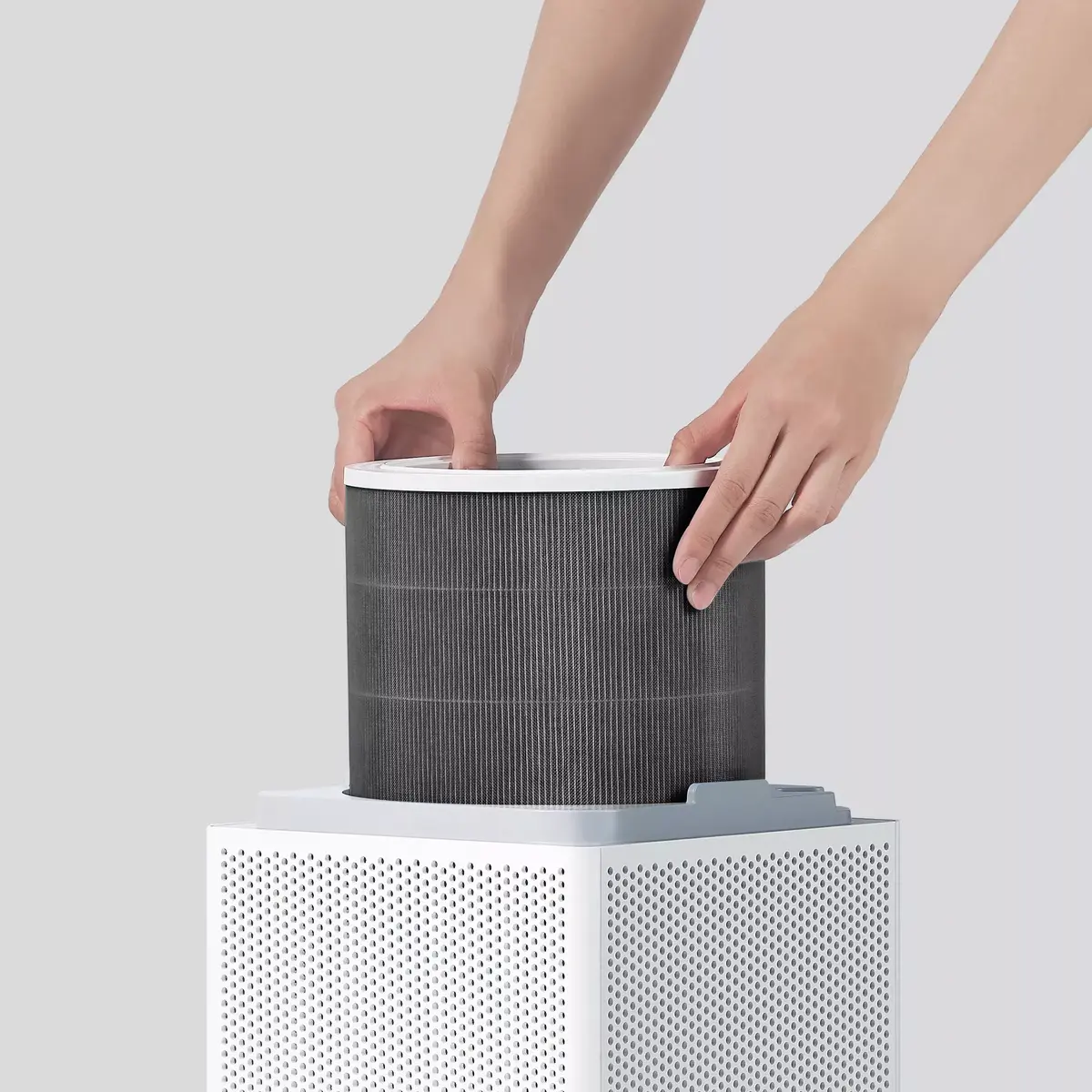 Air Purifier Xiaomi Smart Air Purifier 4 Lite Photo 6