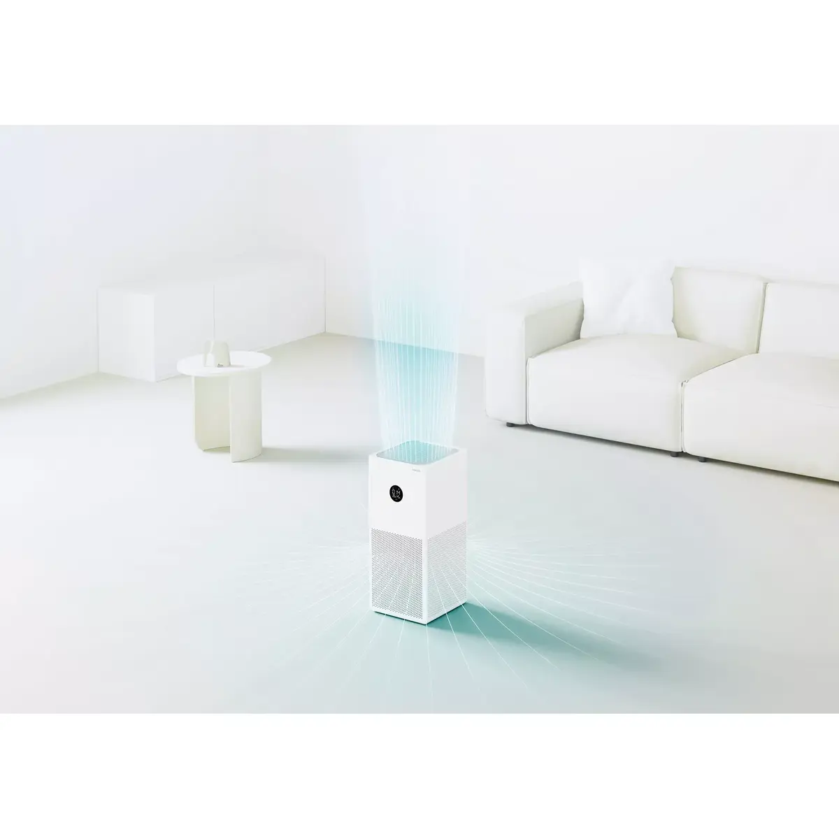 Air Purifier Xiaomi Smart Air Purifier 4 Lite Photo 8