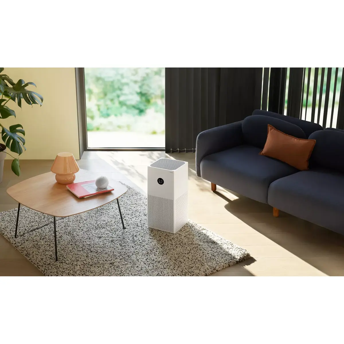 Air Purifier Xiaomi Smart Air Purifier 4 Lite Photo 12