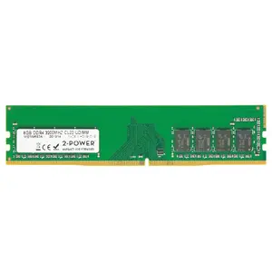 Модуль памяти 2-Power 2P-KF432C16BBA/8 8 ГБ DDR4 3200 МГц