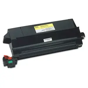 Toner cartridge IBM 75P6874 Yellow, laser printing, 1 pc, yield 14,000 pages