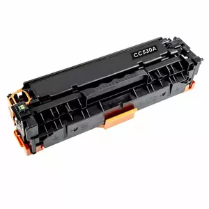 Toner HP CC530A CE410X CF380X 2500 pages Black