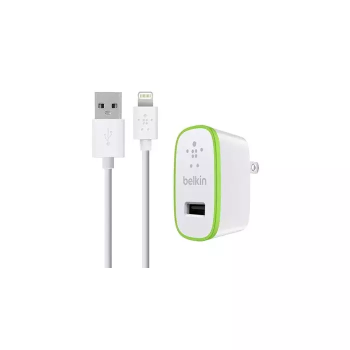 Belkin F8J125UK04-WHT Photo 1