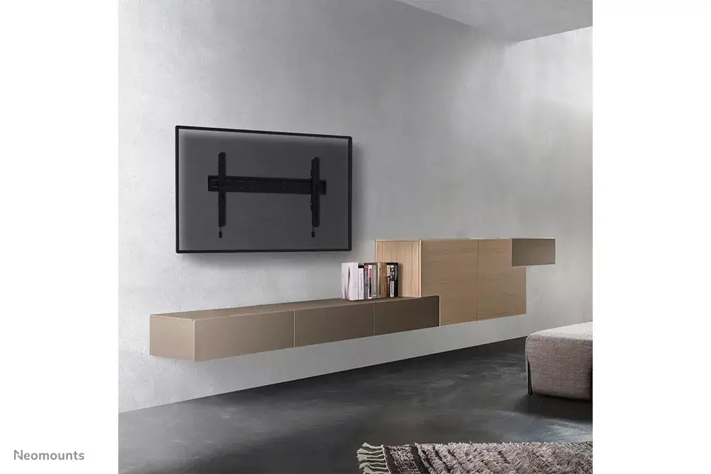 Крепление для телевизора Neomounts WL30S-850BL18 Photo 17