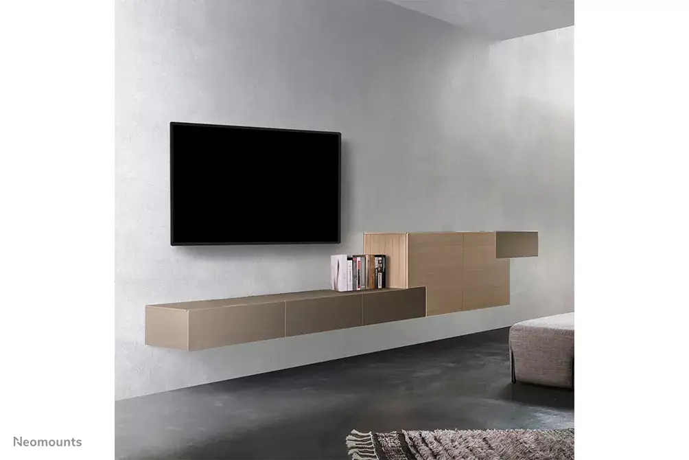Крепление для телевизора Neomounts WL30S-850BL18 Photo 18