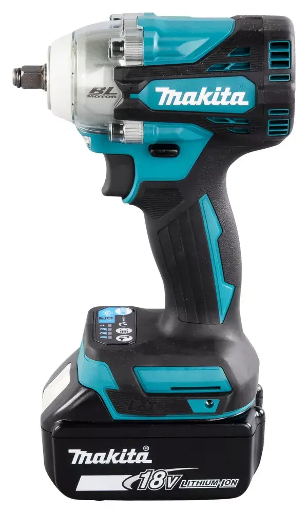 Impact Wrench Makita DTW302Z 123456 Photo 2