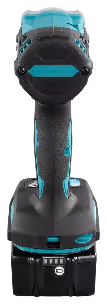 Impact Wrench Makita DTW302Z 123456 Photo 4