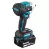 Impact Wrench Makita DTW302Z 123456 Photo 5