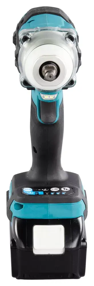Impact Wrench Makita DTW302Z 123456 Photo 8