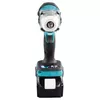 Impact Wrench Makita DTW302Z 123456 Photo 8