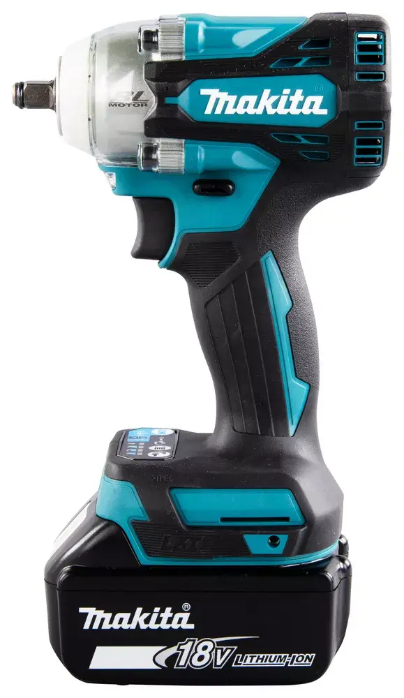 Impact Wrench Makita DTW302Z 123456 Photo 9
