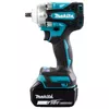 Impact Wrench Makita DTW302Z 123456 Photo 9
