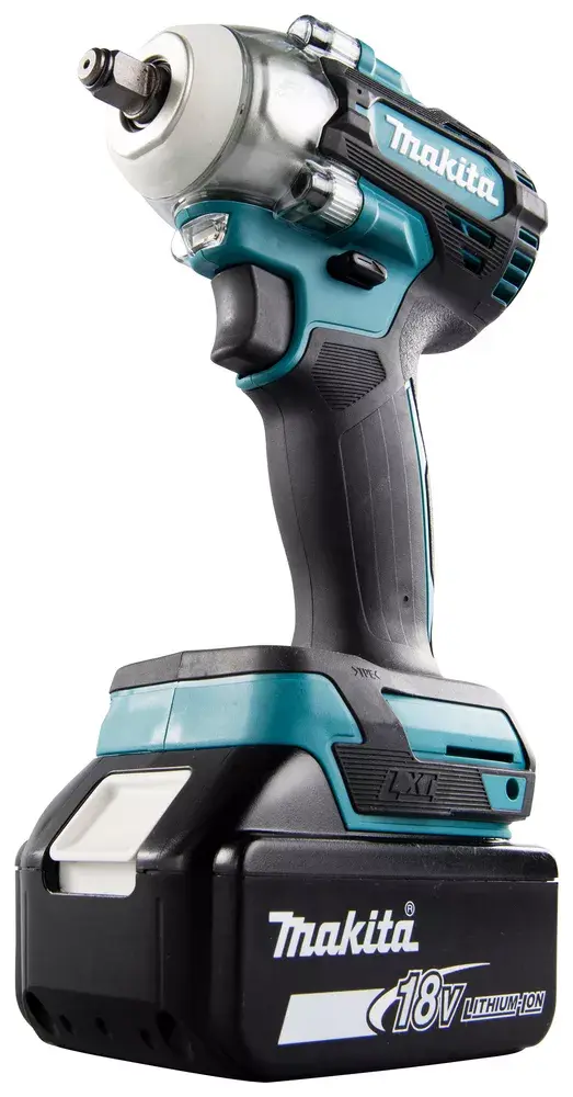 Impact Wrench Makita DTW302Z 123456 Photo 10