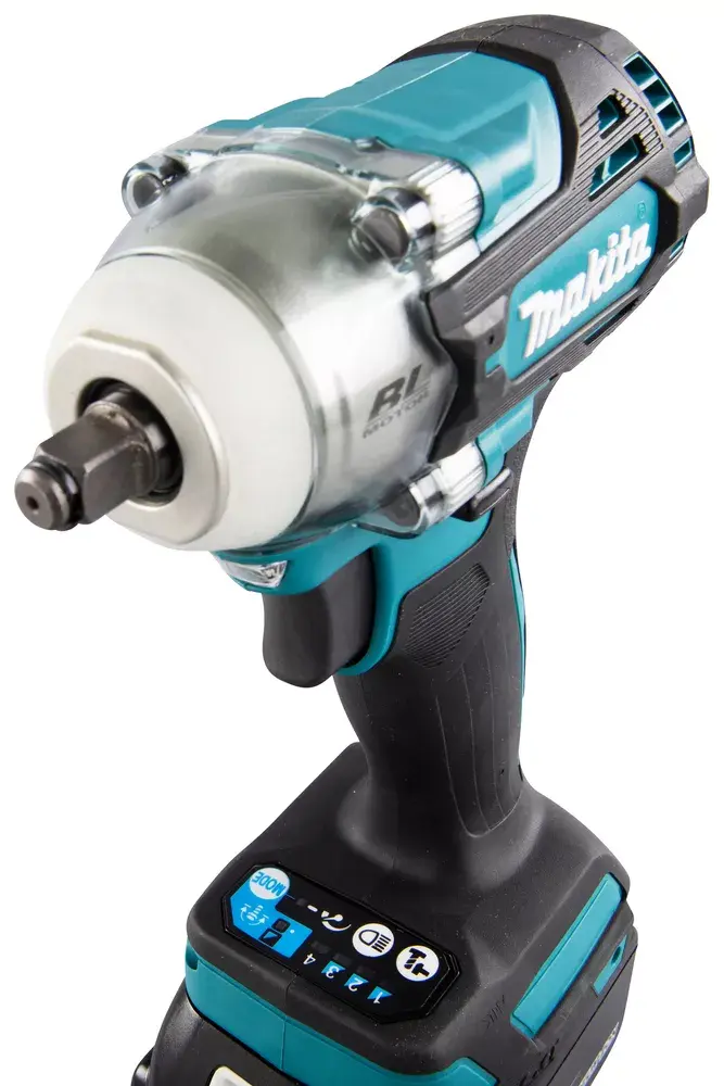 Impact Wrench Makita DTW302Z 123456 Photo 12