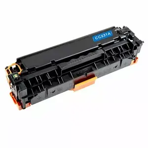 Toner HP CC531A 2300 pages Cyan