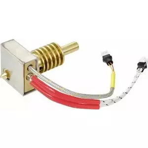 Extruder Expansion Set Renkforce Pro 6 RF-4961564 for 3D printers — compatible upgrade kit