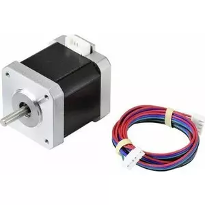 Replacement motor Renkforce RF-4953536 for Pro 6 3D printer (compatible part)