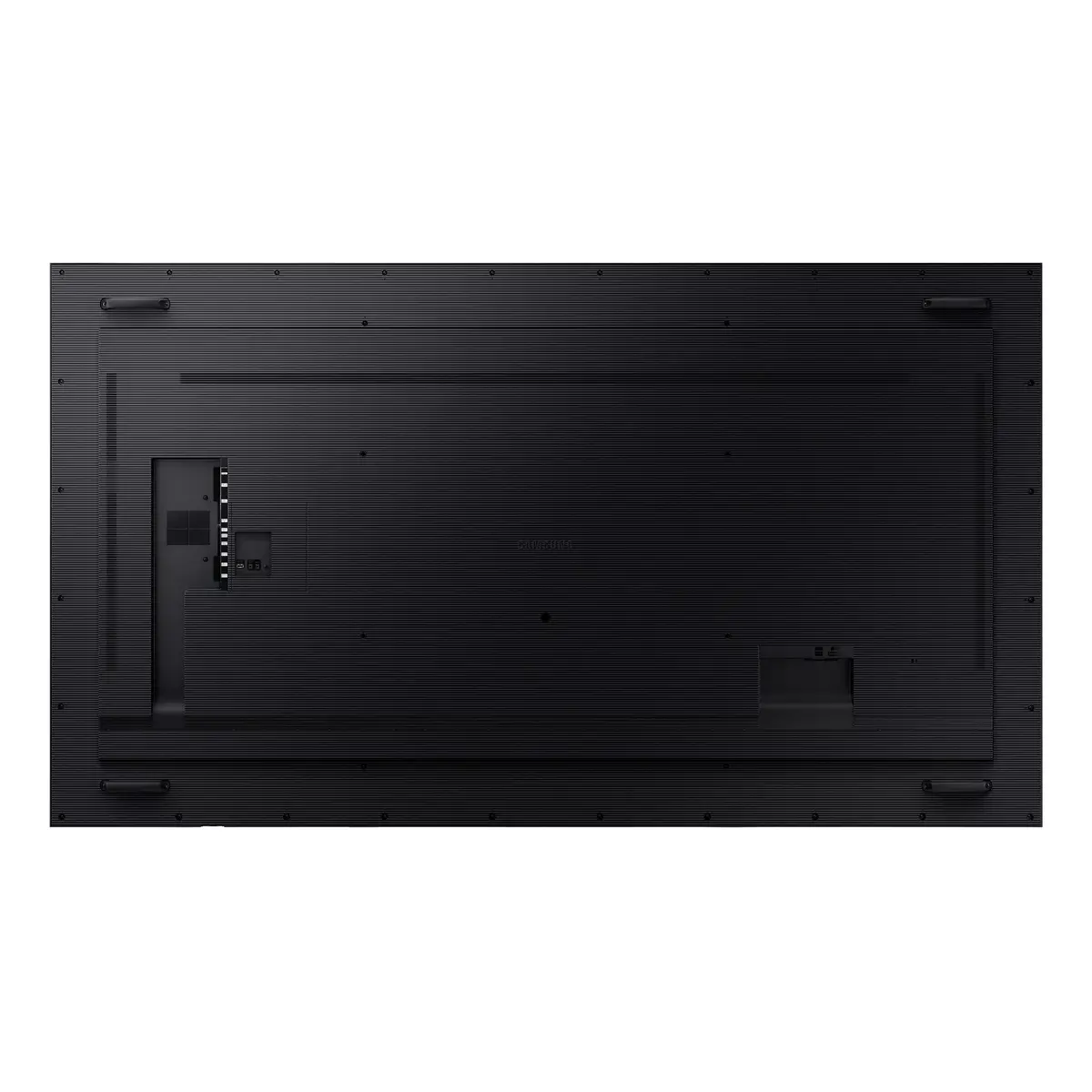 Digital signage flat panel Samsung QB98T-B Photo 5