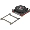 Processor Heatsink Inter-Tech Q-3 Processor Heatsink Photo 2