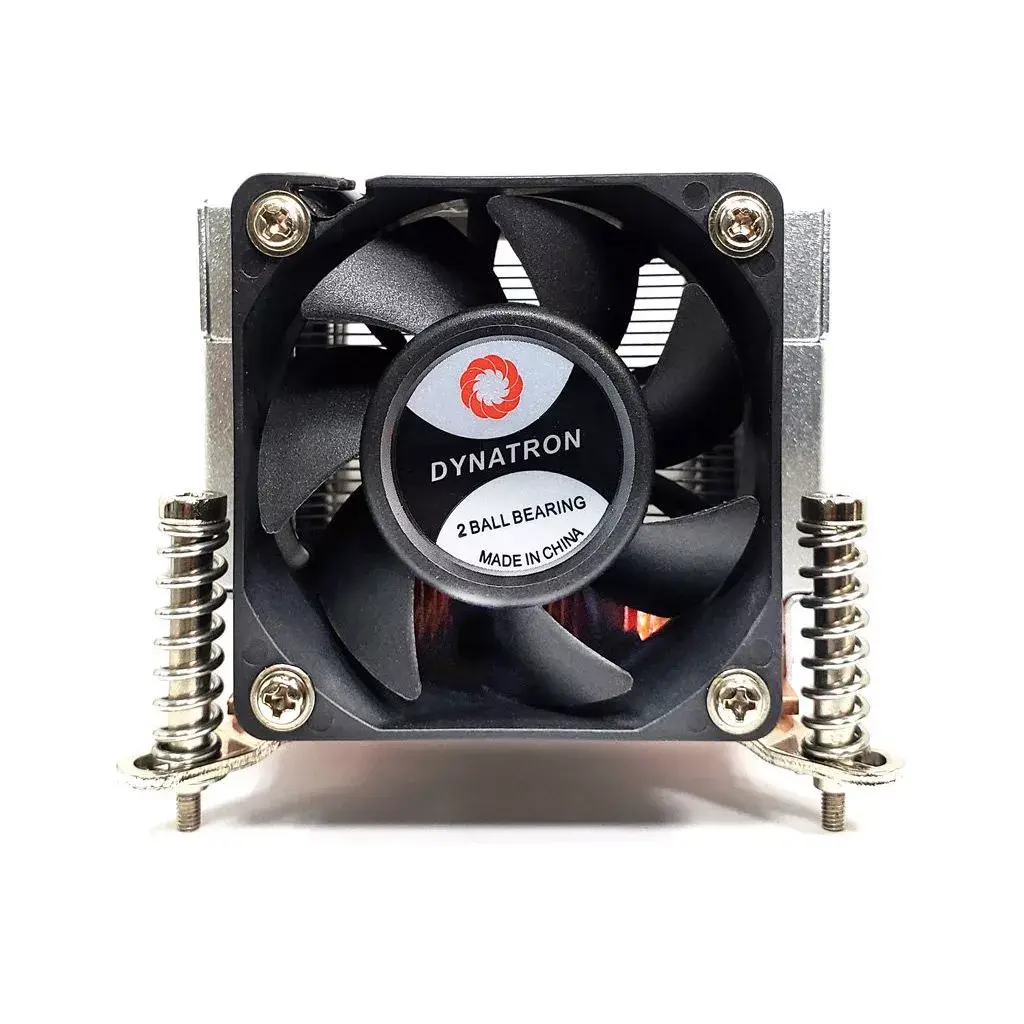 Dzesētājs Inter-Tech Q-5 Photo 2