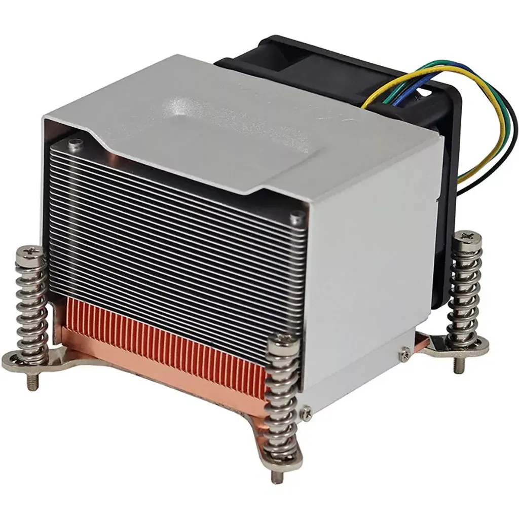 Dzesētājs Inter-Tech Q-5 Photo 6